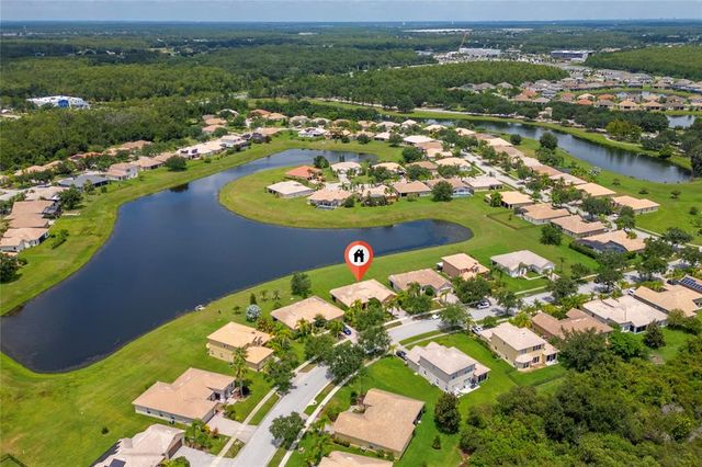 3522 FOREST PARK DRIVE, Kissimmee, FL 34746