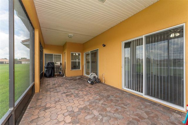 3522 FOREST PARK DRIVE, Kissimmee, FL 34746