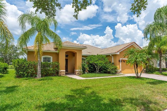 3522 FOREST PARK DRIVE, Kissimmee, FL 34746