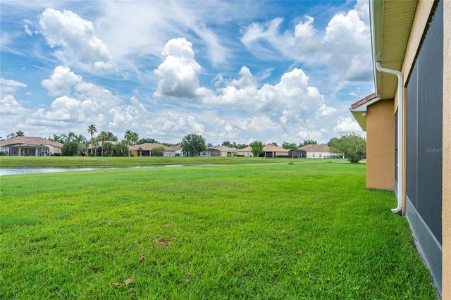 3522 FOREST PARK DRIVE, Kissimmee, FL 34746