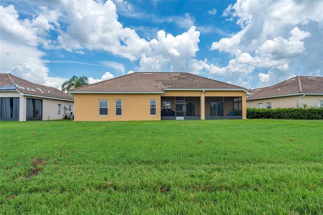 3522 FOREST PARK DRIVE, Kissimmee, FL 34746