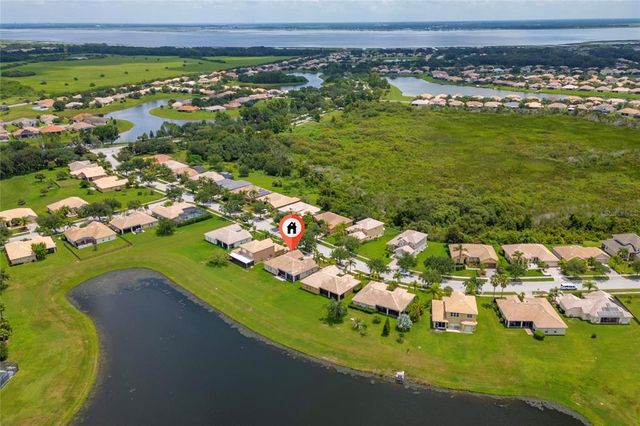 3522 FOREST PARK DRIVE, Kissimmee, FL 34746
