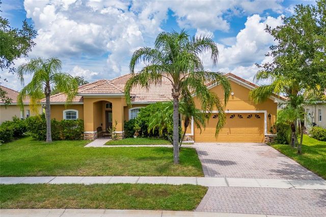 3522 FOREST PARK DRIVE, Kissimmee, FL 34746