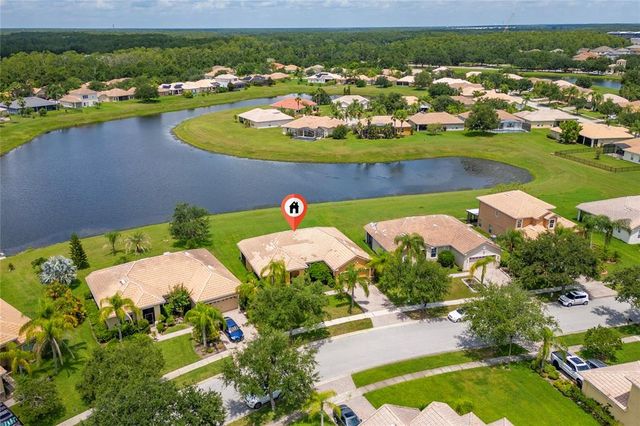 3522 FOREST PARK DRIVE, Kissimmee, FL 34746