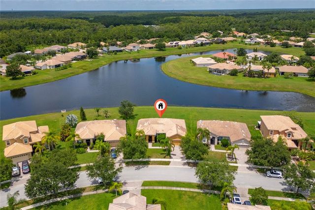 3522 FOREST PARK DRIVE, Kissimmee, FL 34746