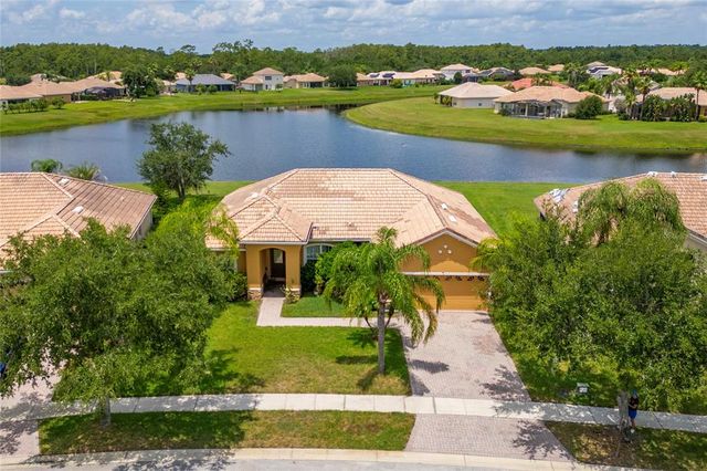 3522 FOREST PARK DRIVE, Kissimmee, FL 34746