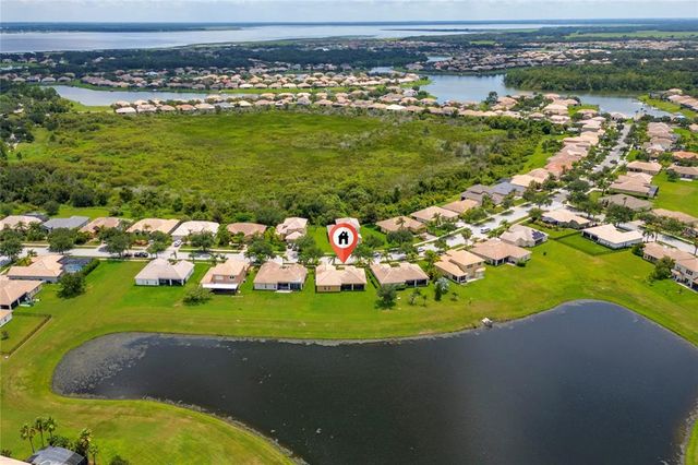 3522 FOREST PARK DRIVE, Kissimmee, FL 34746