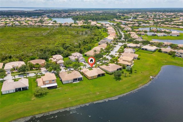 3522 FOREST PARK DRIVE, Kissimmee, FL 34746