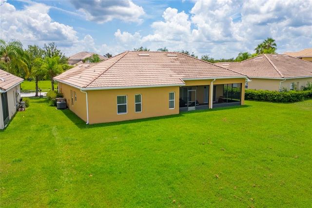 3522 FOREST PARK DRIVE, Kissimmee, FL 34746