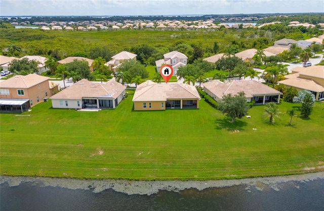 3522 FOREST PARK DRIVE, Kissimmee, FL 34746