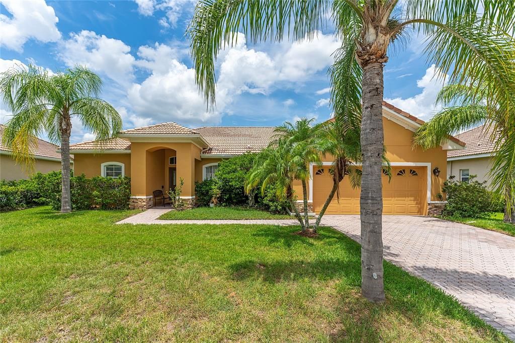 3522 FOREST PARK DRIVE, Kissimmee, FL 34746