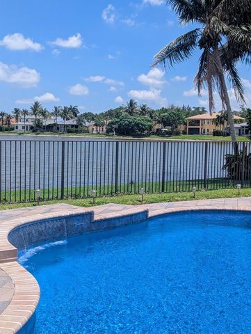 10640 Oak Meadow Lane, Lake Worth, FL 33449