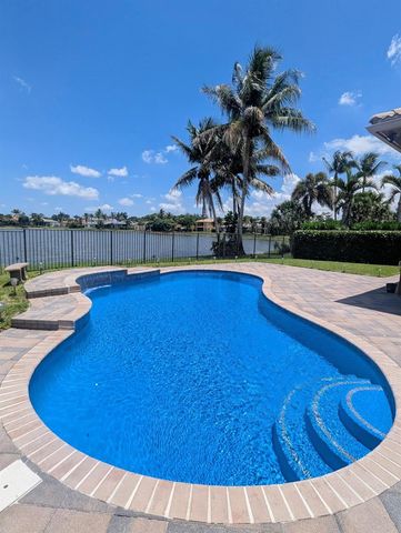 10640 Oak Meadow Lane, Lake Worth, FL 33449