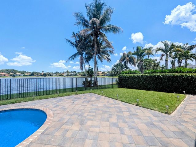 10640 Oak Meadow Lane, Lake Worth, FL 33449