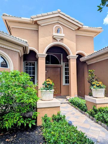 10640 Oak Meadow Lane, Lake Worth, FL 33449