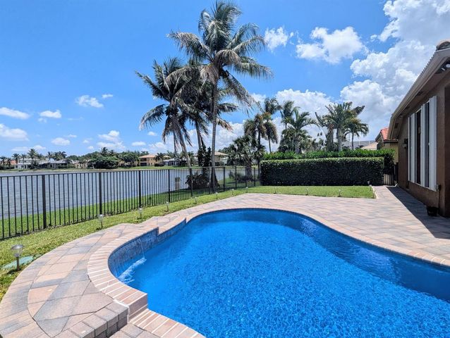 10640 Oak Meadow Lane, Lake Worth, FL 33449