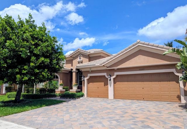 10640 Oak Meadow Lane, Lake Worth, FL 33449