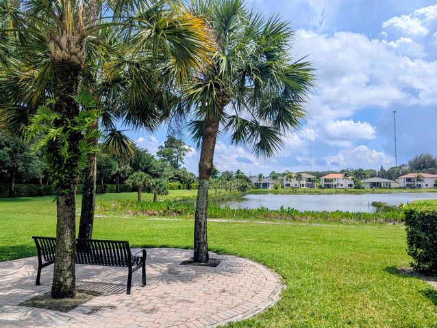 10640 Oak Meadow Lane, Lake Worth, FL 33449