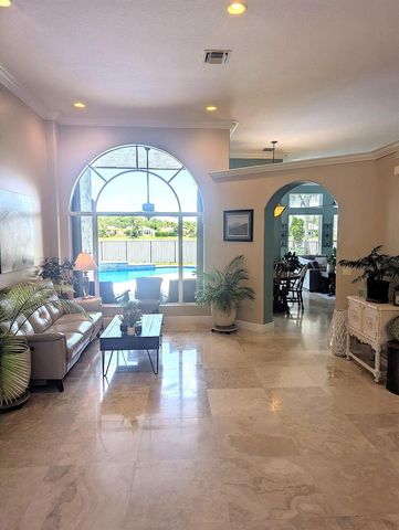 10640 Oak Meadow Lane, Lake Worth, FL 33449