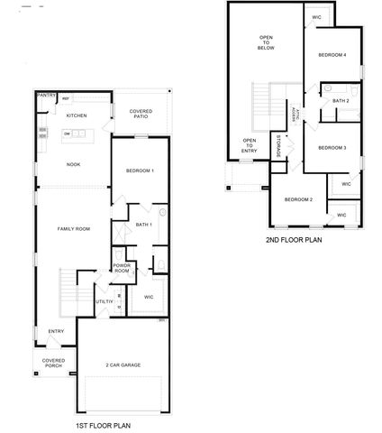 650 Glee Stem Road, Lavon, TX 75166