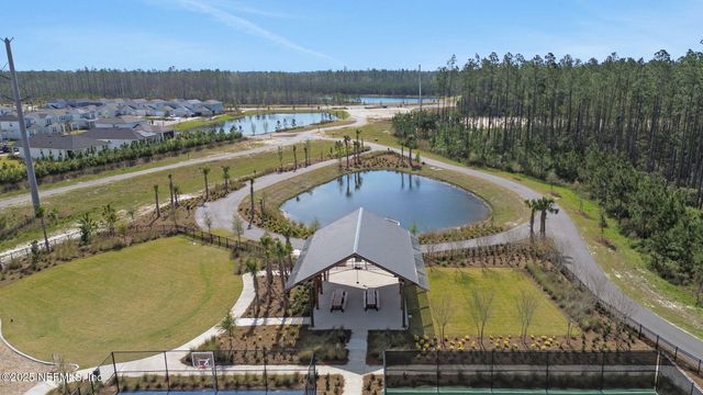 668 PALMETTO Place, Yulee, FL 32097