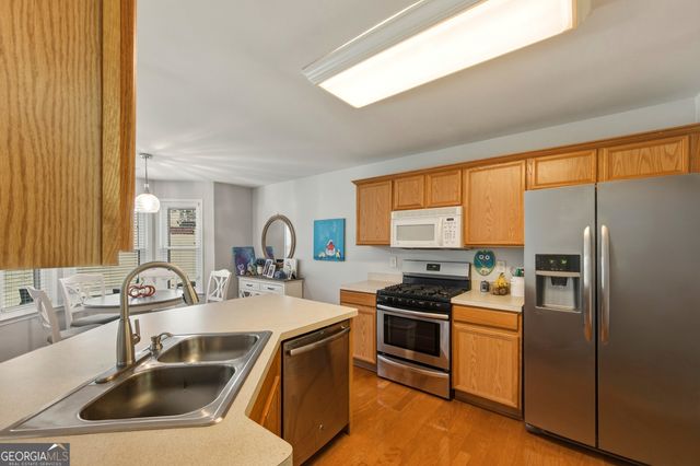 2540 Centennial Commons View NW, Acworth, GA 30102