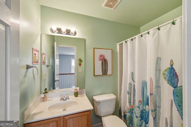 2540 Centennial Commons View NW, Acworth, GA 30102