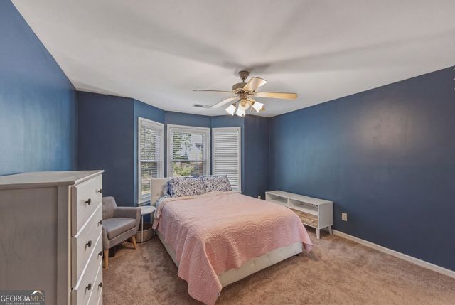 2540 Centennial Commons View NW, Acworth, GA 30102