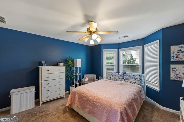 2540 Centennial Commons View NW, Acworth, GA 30102