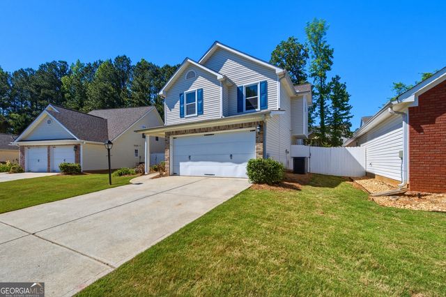 2540 Centennial Commons View NW, Acworth, GA 30102