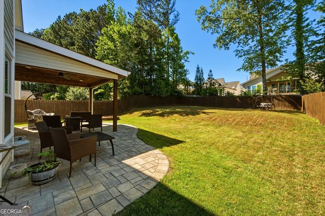 2540 Centennial Commons View NW, Acworth, GA 30102