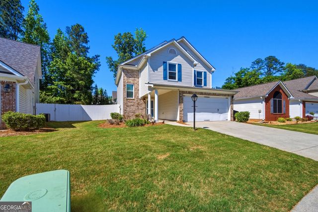 2540 Centennial Commons View NW, Acworth, GA 30102