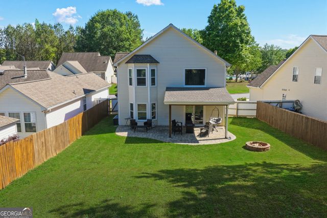 2540 Centennial Commons View NW, Acworth, GA 30102