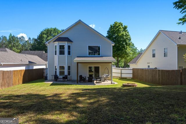 2540 Centennial Commons View NW, Acworth, GA 30102