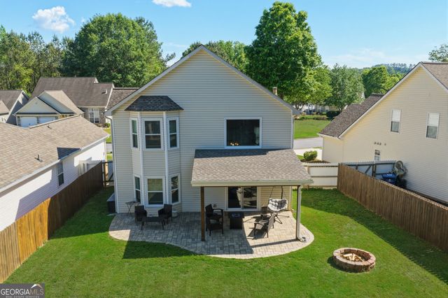 2540 Centennial Commons View NW, Acworth, GA 30102