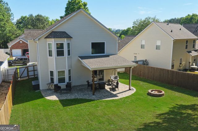 2540 Centennial Commons View NW, Acworth, GA 30102