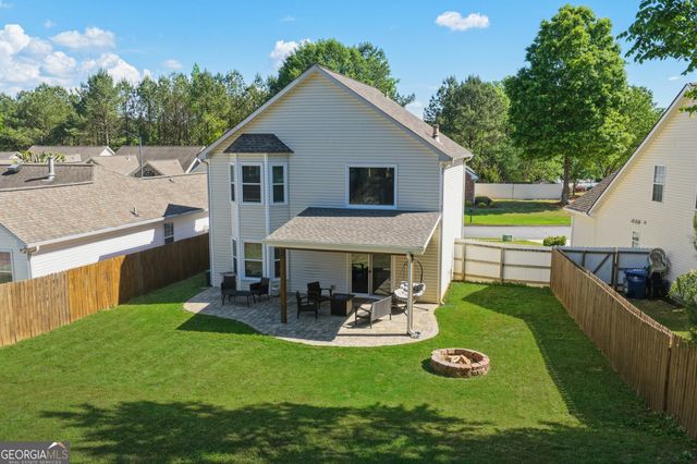 2540 Centennial Commons View NW, Acworth, GA 30102
