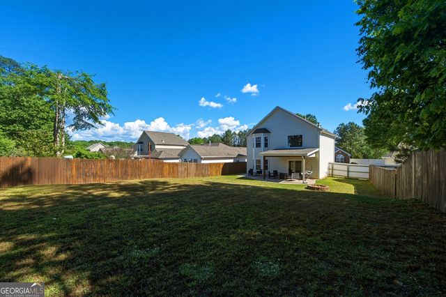 2540 Centennial Commons View NW, Acworth, GA 30102
