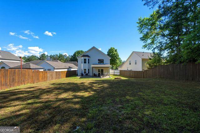 2540 Centennial Commons View NW, Acworth, GA 30102