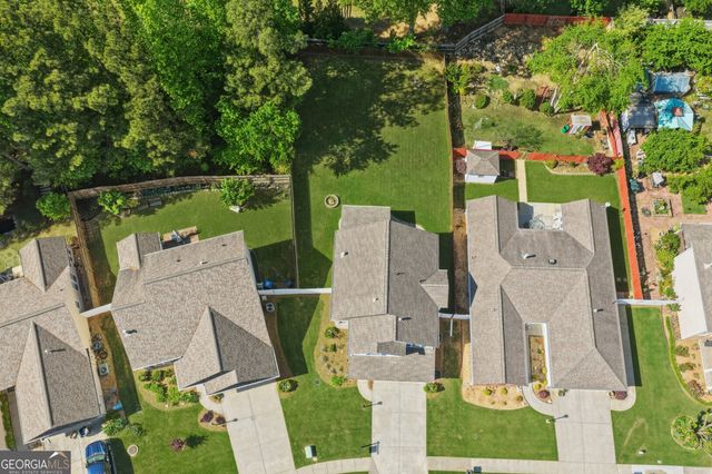 2540 Centennial Commons View NW, Acworth, GA 30102