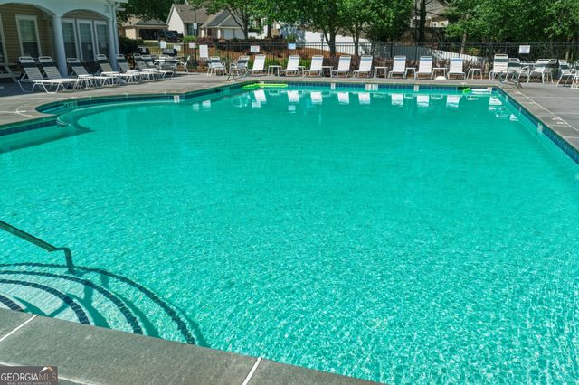 2540 Centennial Commons View NW, Acworth, GA 30102