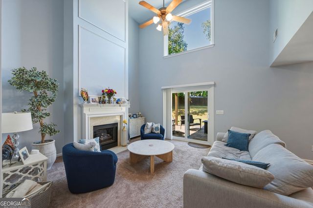 2540 Centennial Commons View NW, Acworth, GA 30102