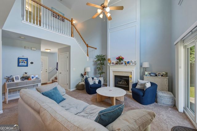 2540 Centennial Commons View NW, Acworth, GA 30102