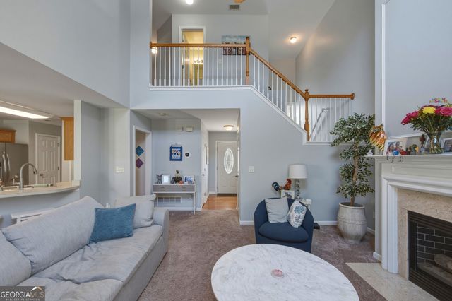 2540 Centennial Commons View NW, Acworth, GA 30102