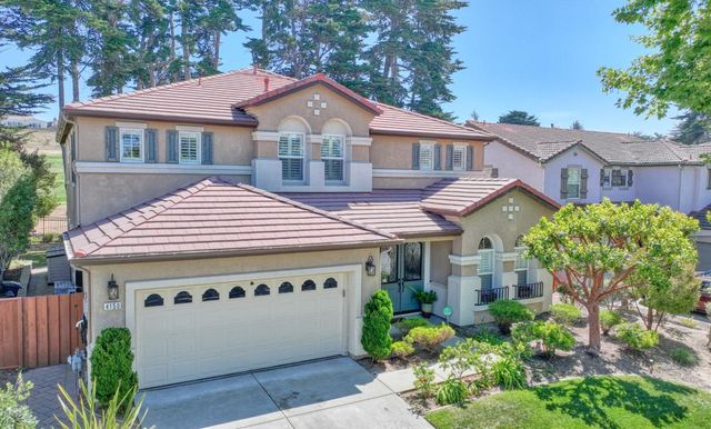 4150 Peninsula Point Drive, Seaside, CA 93955