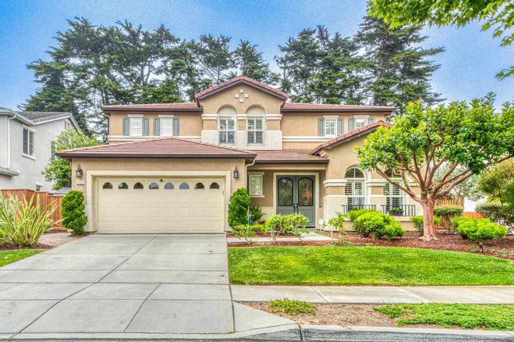 4150 Peninsula Point Drive, Seaside, CA 93955