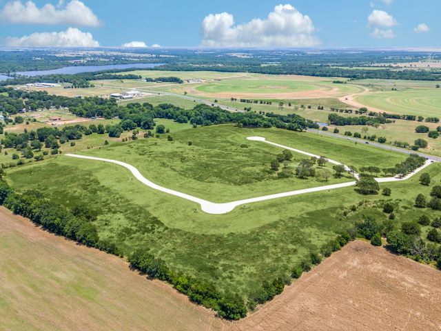 Lot 7 Block A Sienna Court, Tioga, TX 76271
