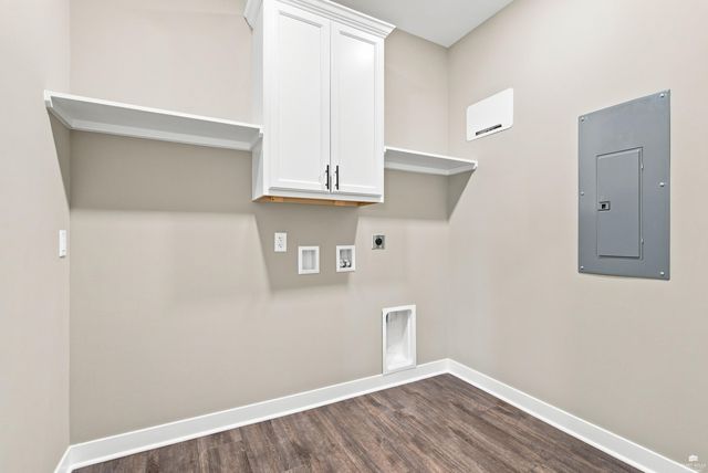 4611 Wisteria Way, Manhattan, KS 66502
