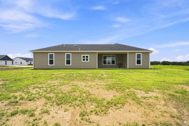 4611 Wisteria Way, Manhattan, KS 66502