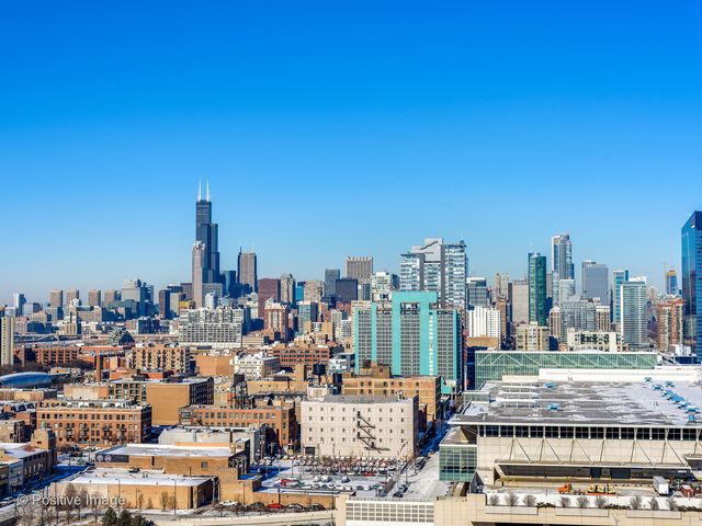 2605 S Indiana Avenue 2304, Chicago, IL 60616